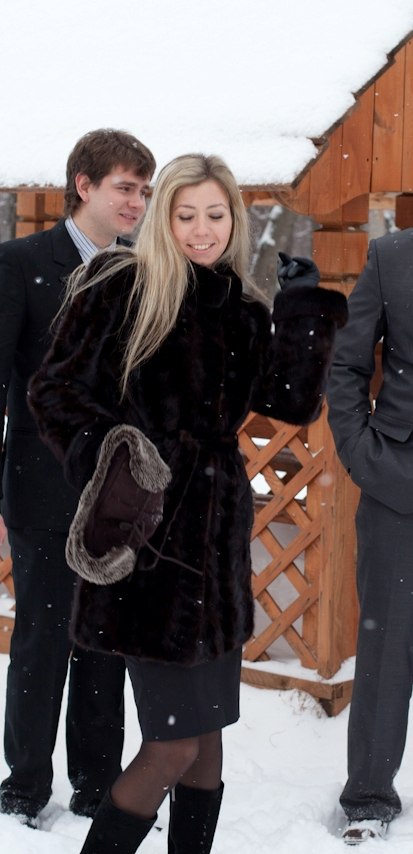 Илона Корчинская | 