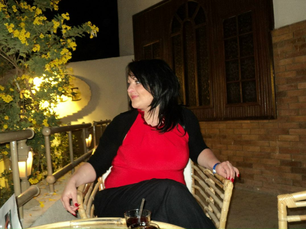 Анастасия Иванова | Дедовск