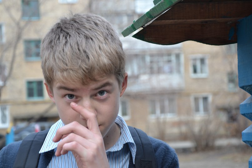 Павел Соколов | Екатеринбург