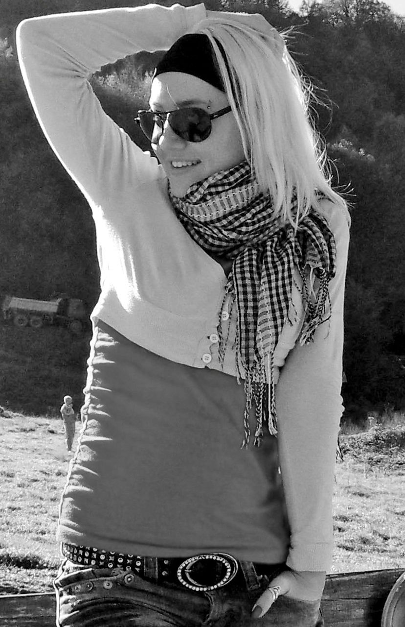 Лёля Штоц | Сочи