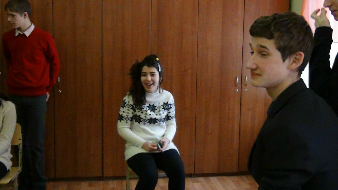 Olga Meladze | Киев