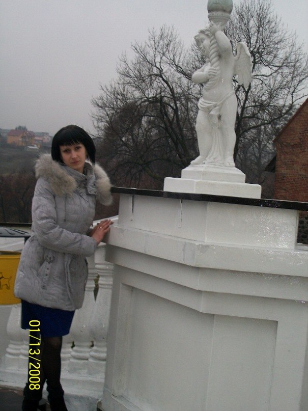 Любовь Купреева | 