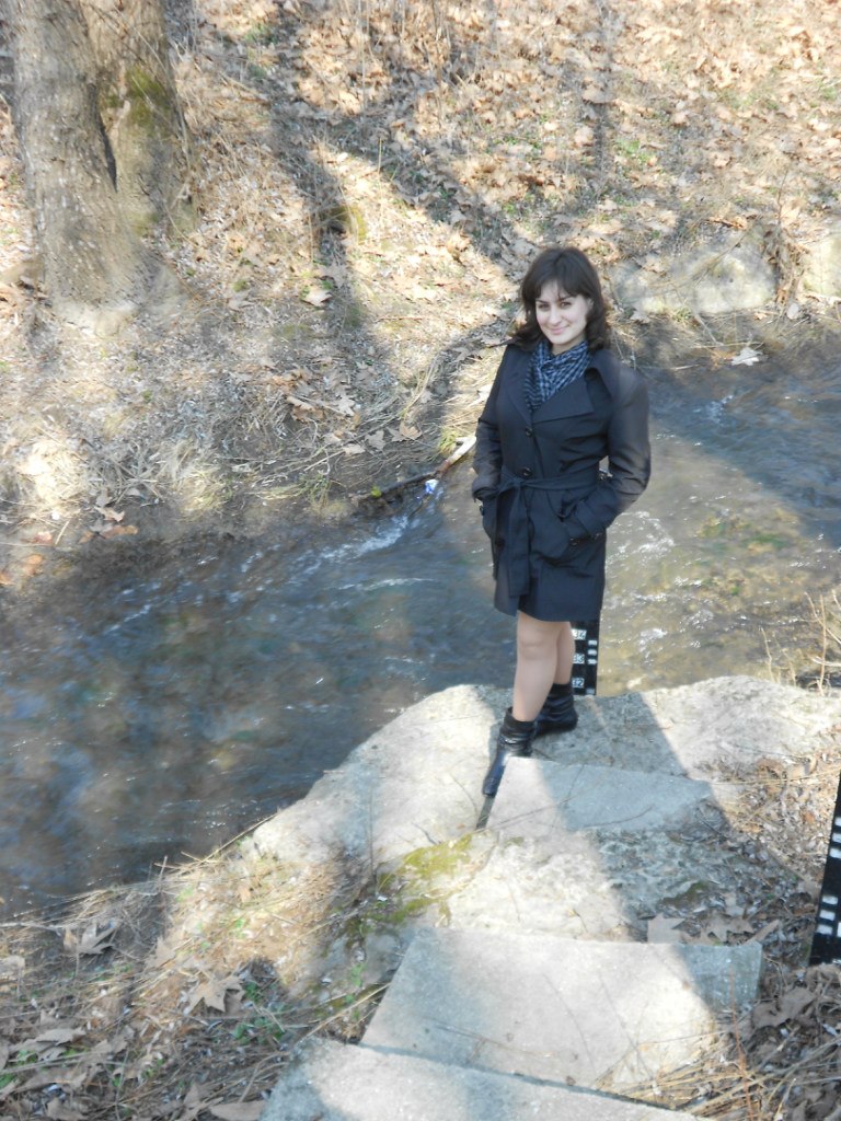 Фериде Курбанова | Симферополь