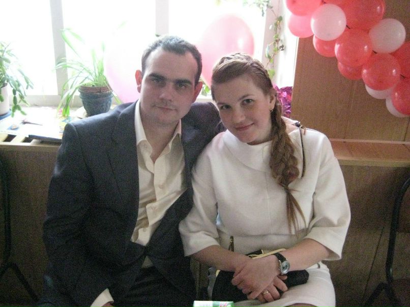 Даша Седова | Фрязино