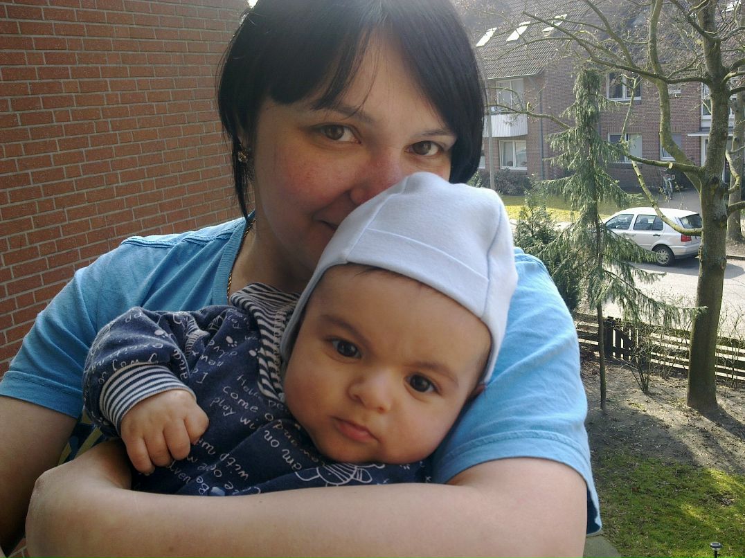 Sabina Karasu | Санкт-Петербург