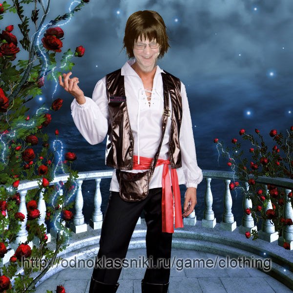 Николай Олимов | Сергиев Посад