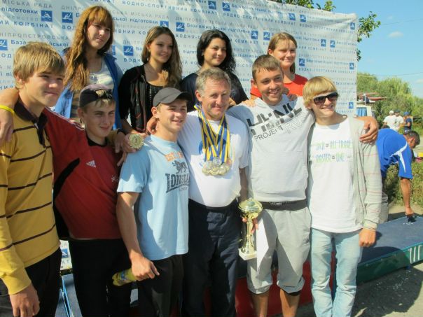 №9, Сергей Снежко №9, Сергей Снежко