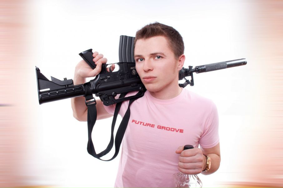 №5, Виталий Михайлов №5, Виталий Михайлов