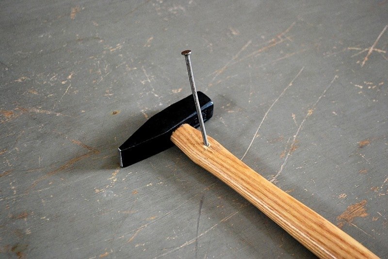 Андрей Ломакин | Санкт-Петербург