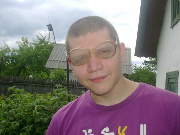 №1, Паша Косых, 43 года, Санкт-Петербург №1, Паша Косых, 43 года, Санкт-Петербург