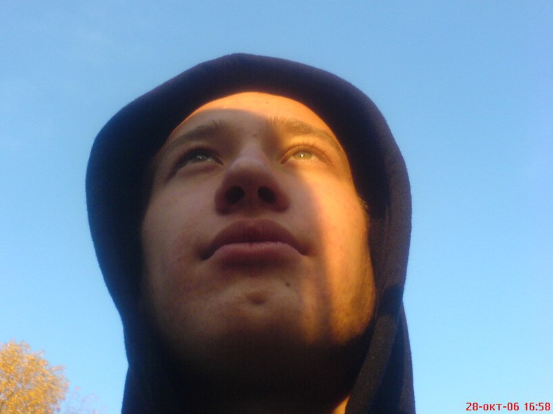 Максим Форопонов | Москва