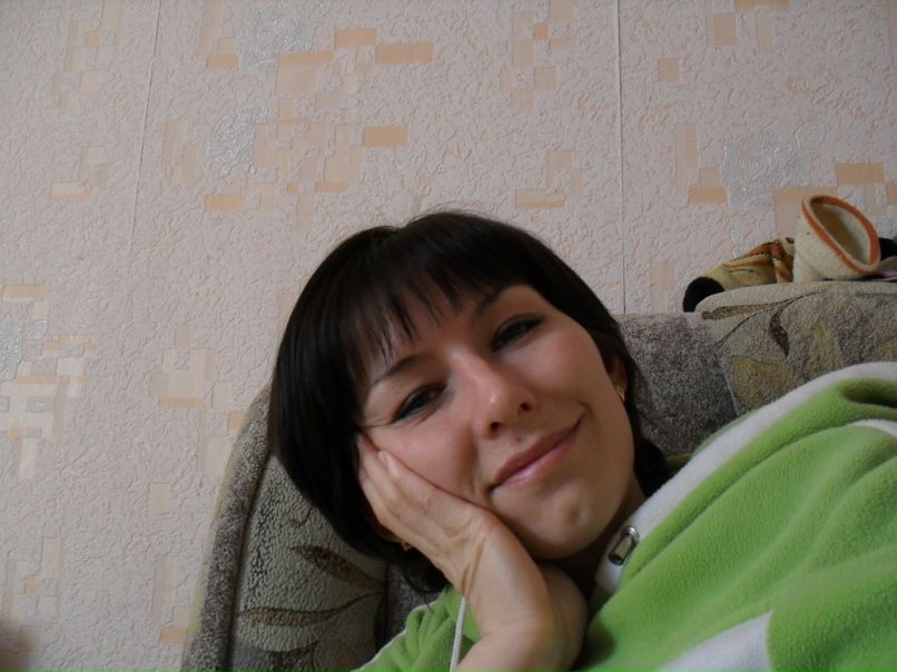 Оксана Кузьмина | Алнаши