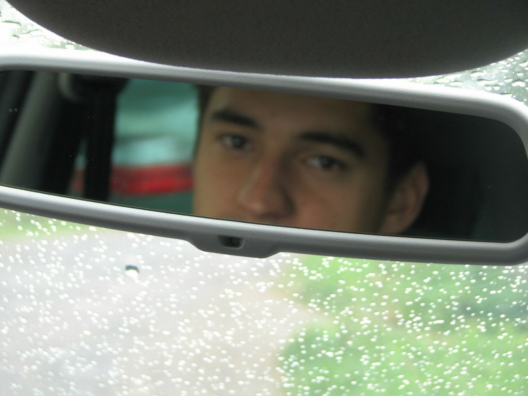 Alex Sereda | Долина