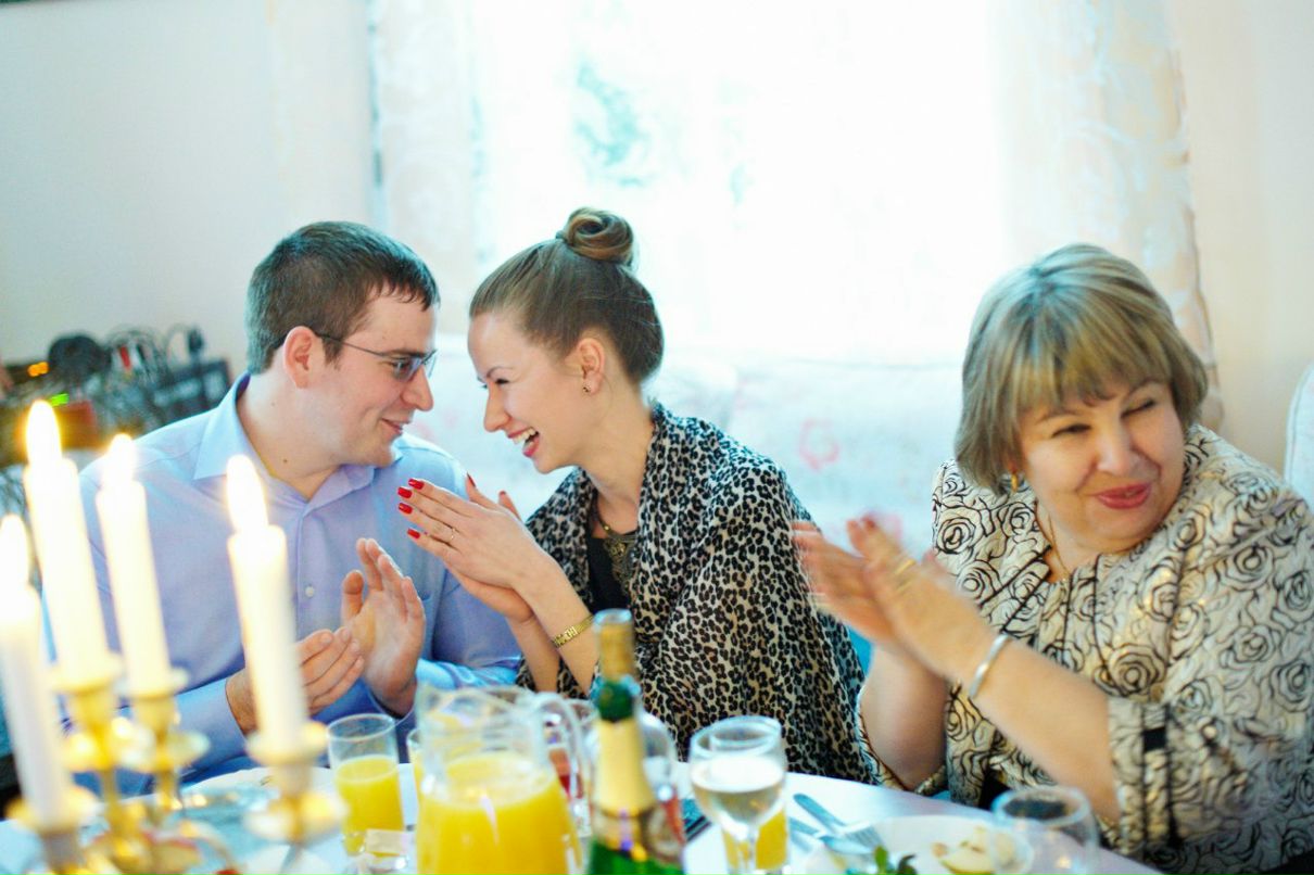 Natalia Girutskaya | Москва