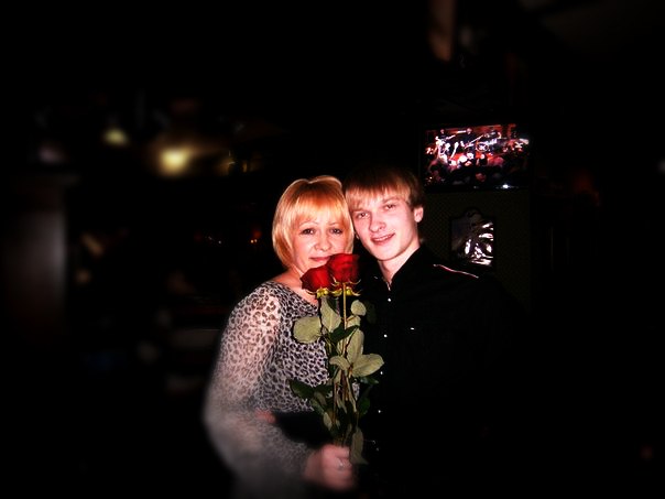 Валентин Тарасевич | Санкт-Петербург