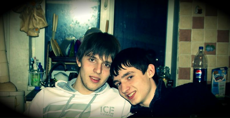 Ден Буйворенко | Новочеркасск