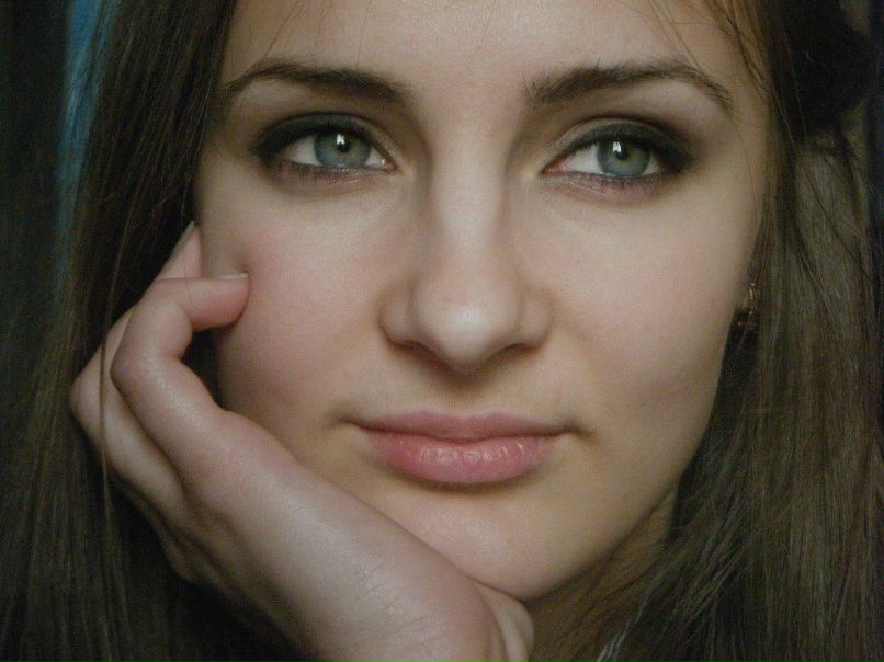 Мария Шубка ○ | 