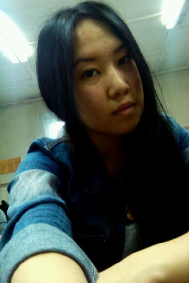 Солангы Тюлюш ♛ | 