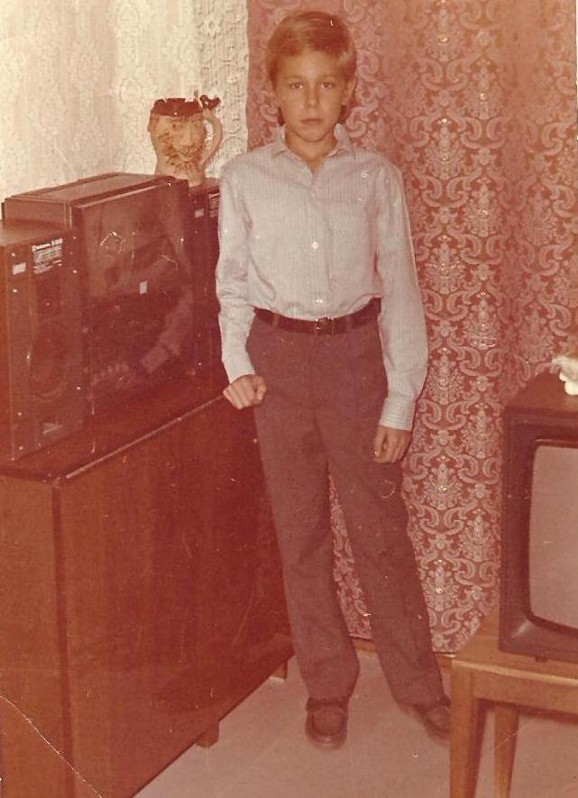 Коля Гилевич Poltora | Минск