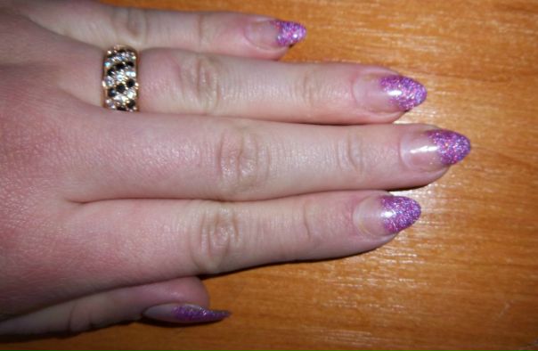 №40, Katyusha Nailart, Харьков №40, Katyusha Nailart, Харьков