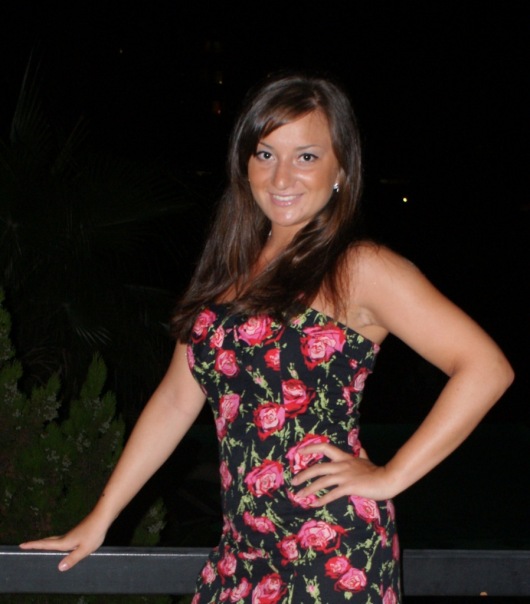 №11, Юлия Пробер №11, Юлия Пробер