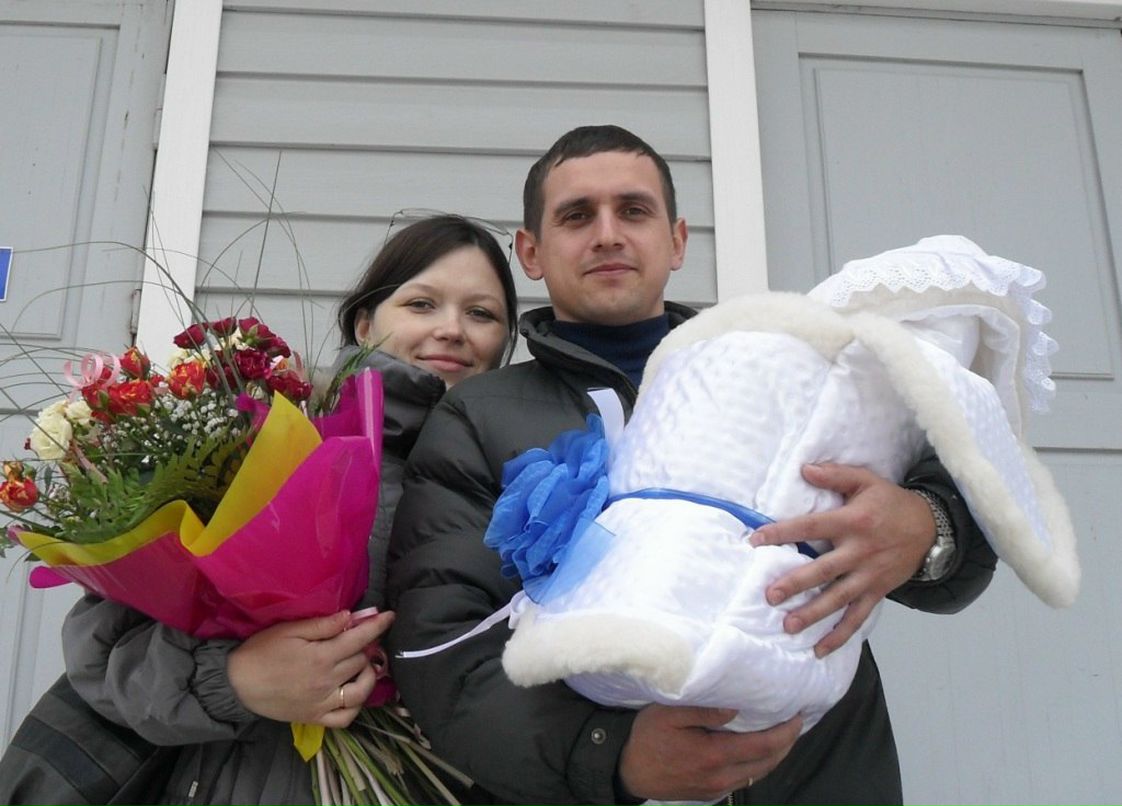 Ирина Кузовлева | Вологда