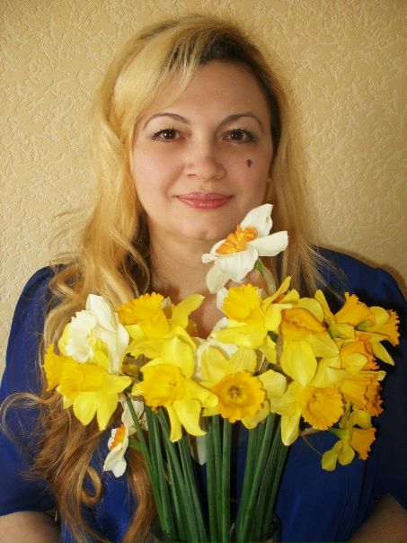 №26, Татьяна Денисюк №26, Татьяна Денисюк