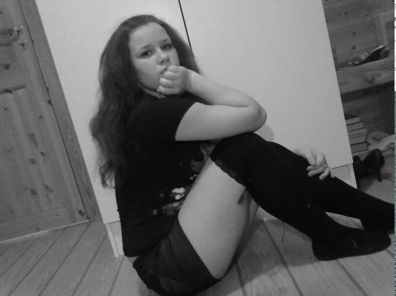 Алеся Павленко | Røros