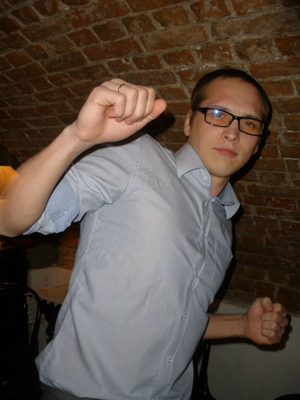 Александр Моисеев | Самара