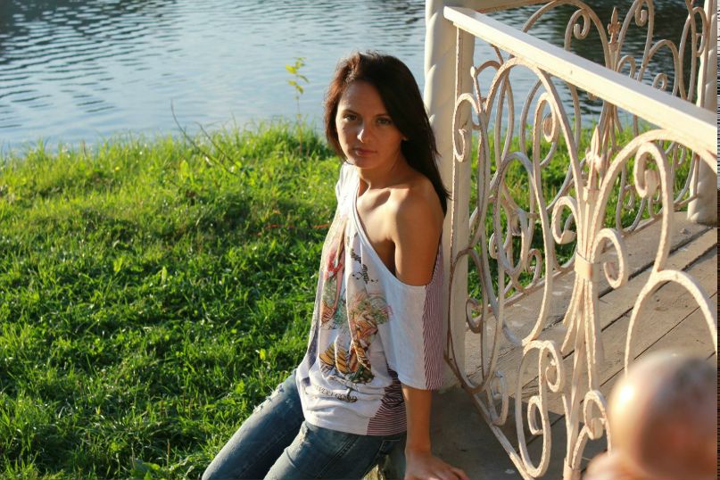 Юлия Красноюрченко | Южно-Сахалинск