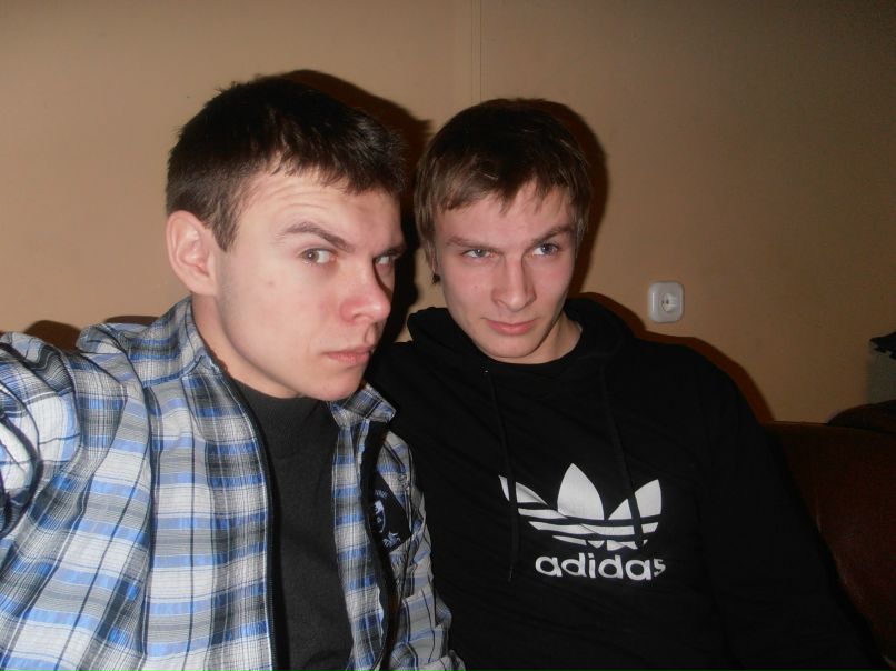 Ники Самойлов kIt | Брянск