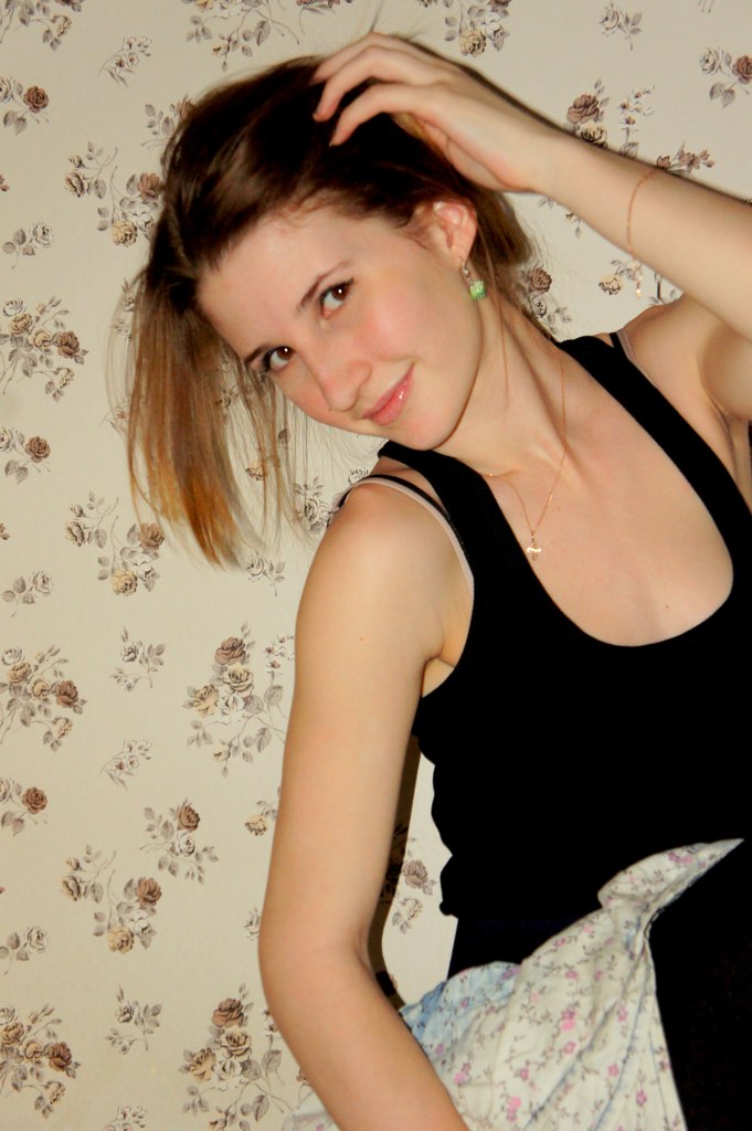 Оля Алябьева | Екатеринбург