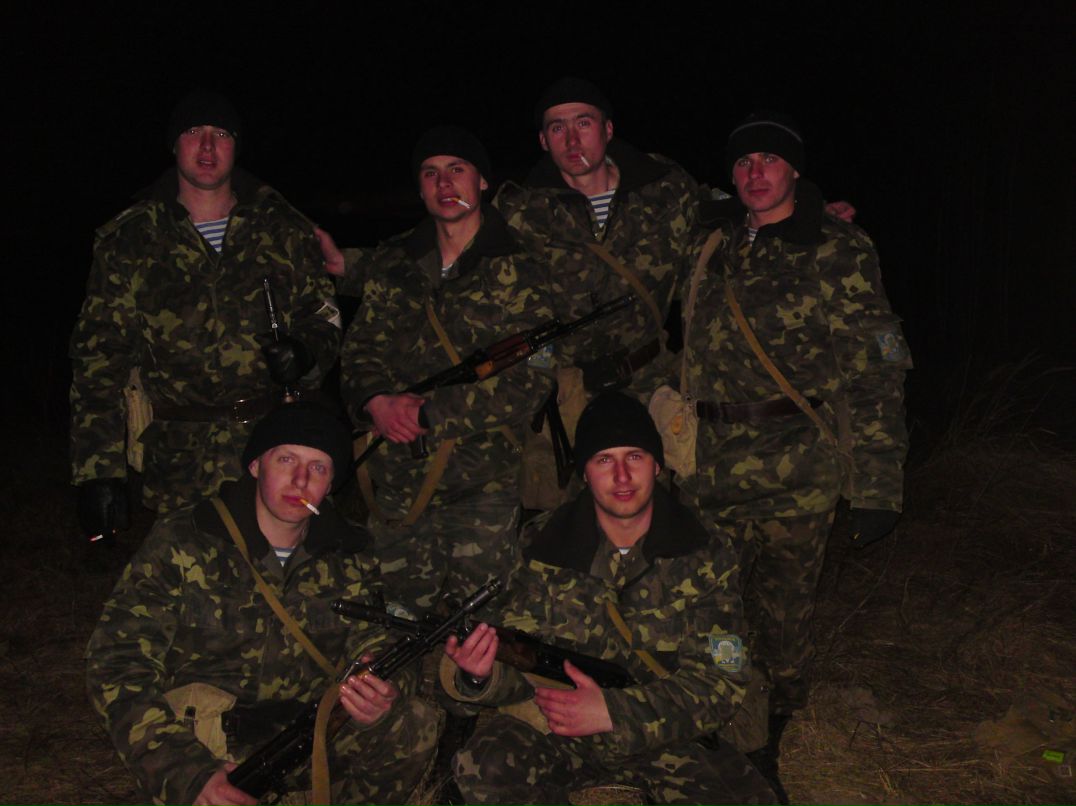 Саша Сірик | Стрибеж