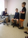 Фотография Самохина Вити