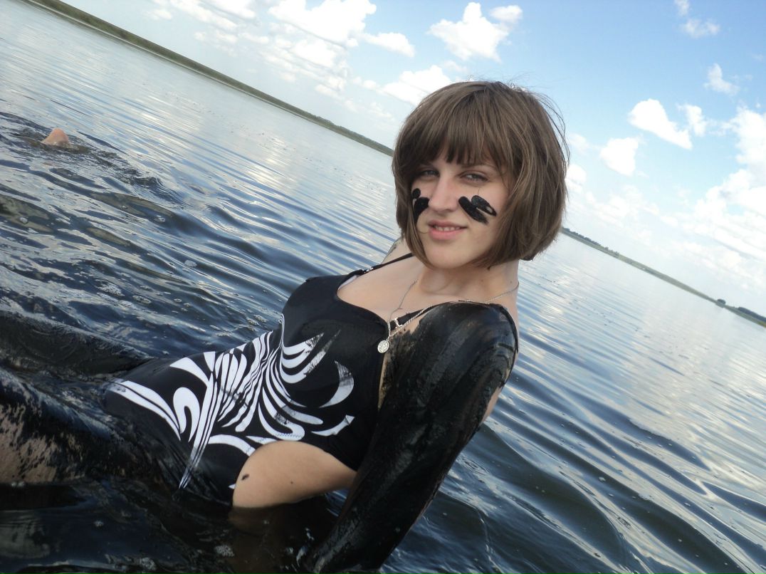 Анастасия Кравцова | Караганда