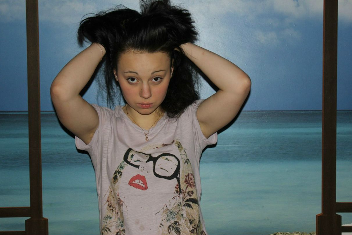 Анна Бирюкова | Москва