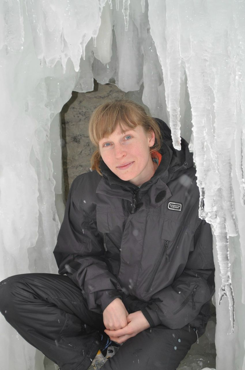 Ольга Мацнева | Майкоп