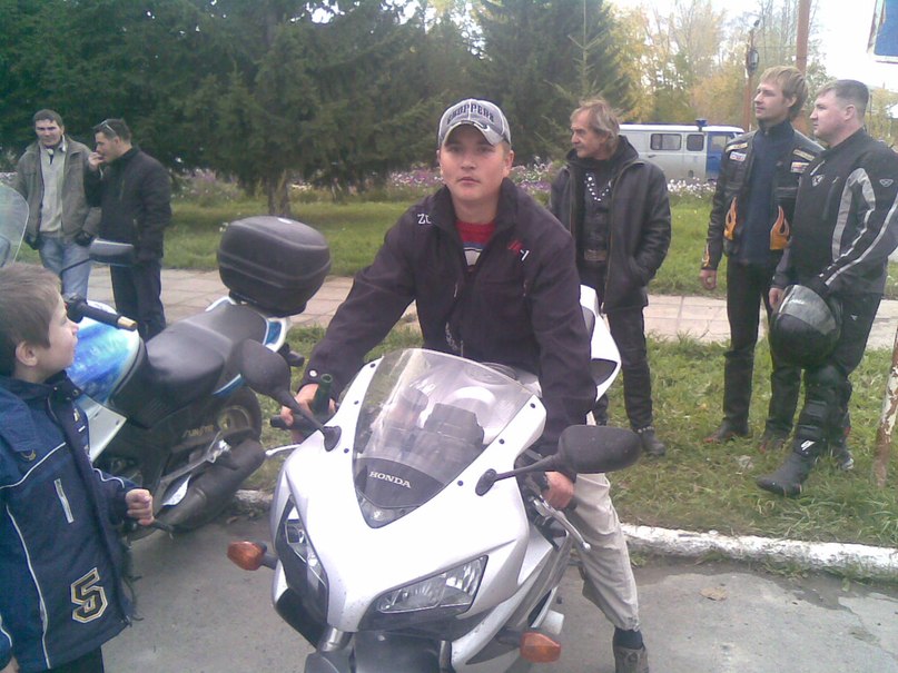 Игорь Воробьев | Верхняя Пышма