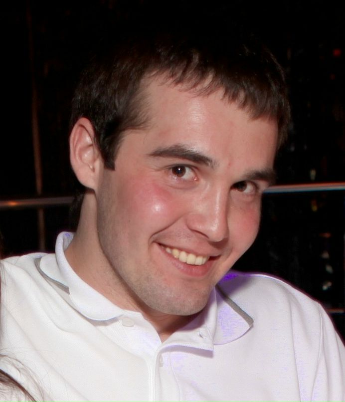 Тит Игнатьев | Москва