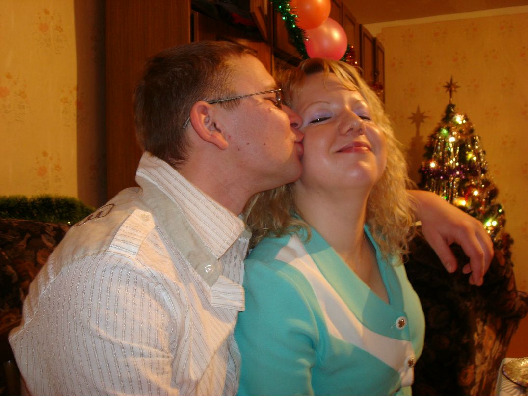 Оленька Дубровская | Псков