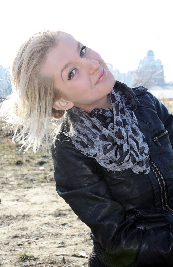 Анна Пилявская | Киев