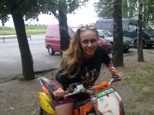 №9, Анна Радецкая, 06.05, Полтава №9, Анна Радецкая, 06.05, Полтава