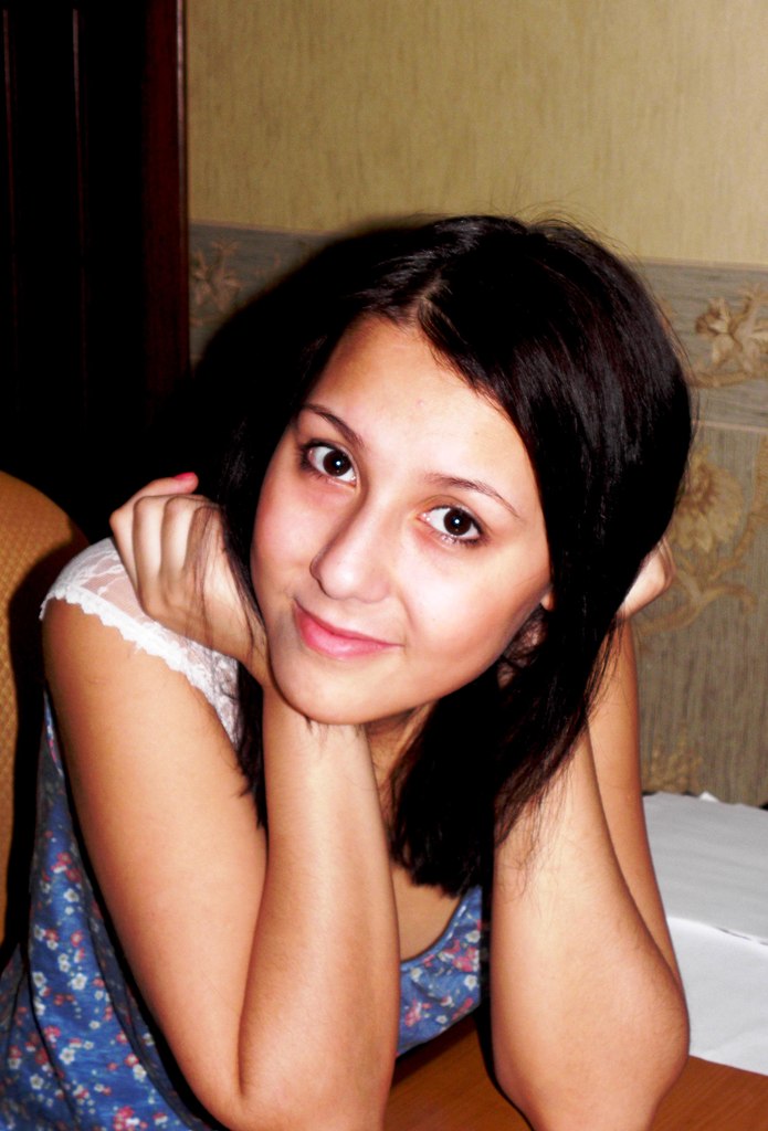 Любовь Катко ♥ | Краснодар