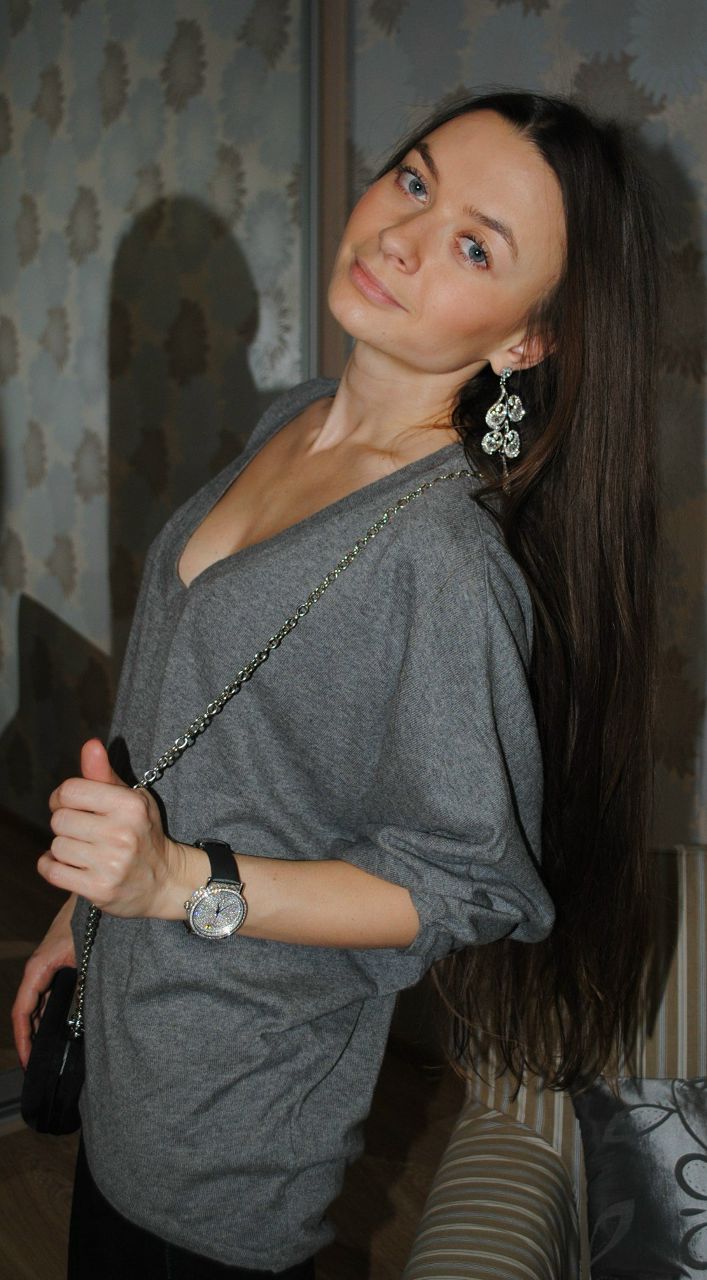 Екатерина Селезнёва | Мценск