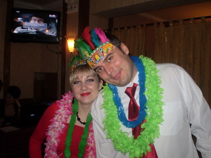 Инна Садовникова | Геленджик