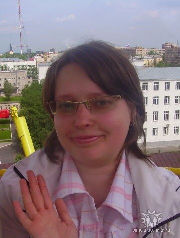 Наташа Суслонова | Архангельск