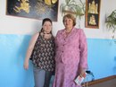 Фотография Ольга Пануровская