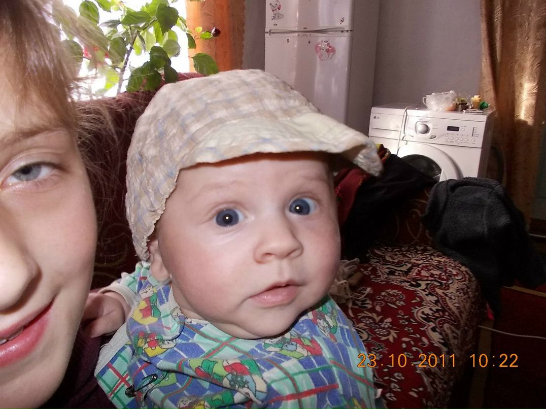 Татьяна Сторожук | Житомир