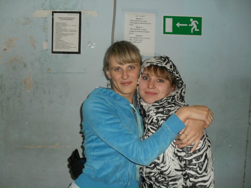 Елизавета Семёнова | Орск