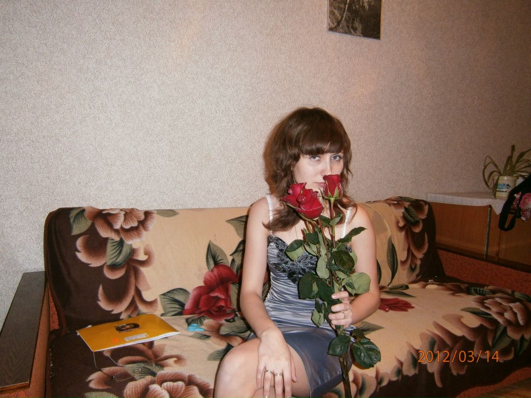 Олеся Балабанова | Казань